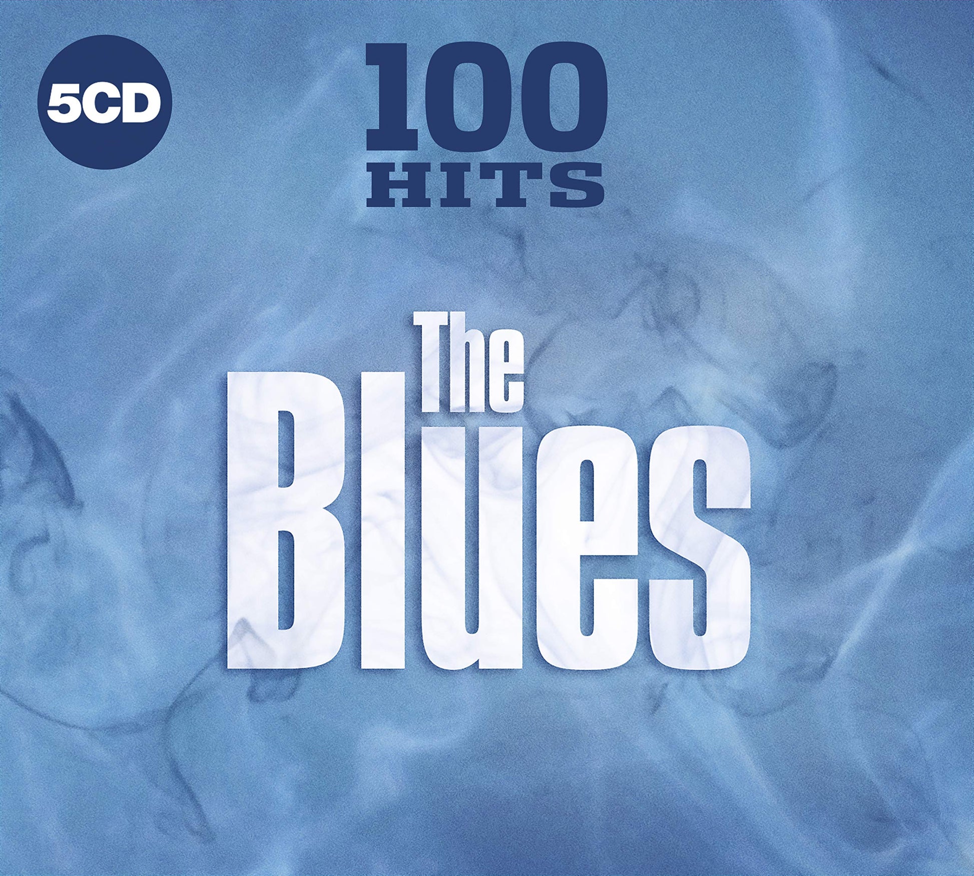 100 Hits: Blues / Various used book depot