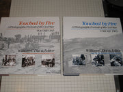 Touched by Fire: A Photographic Portrait of the Civil War, Volume Two