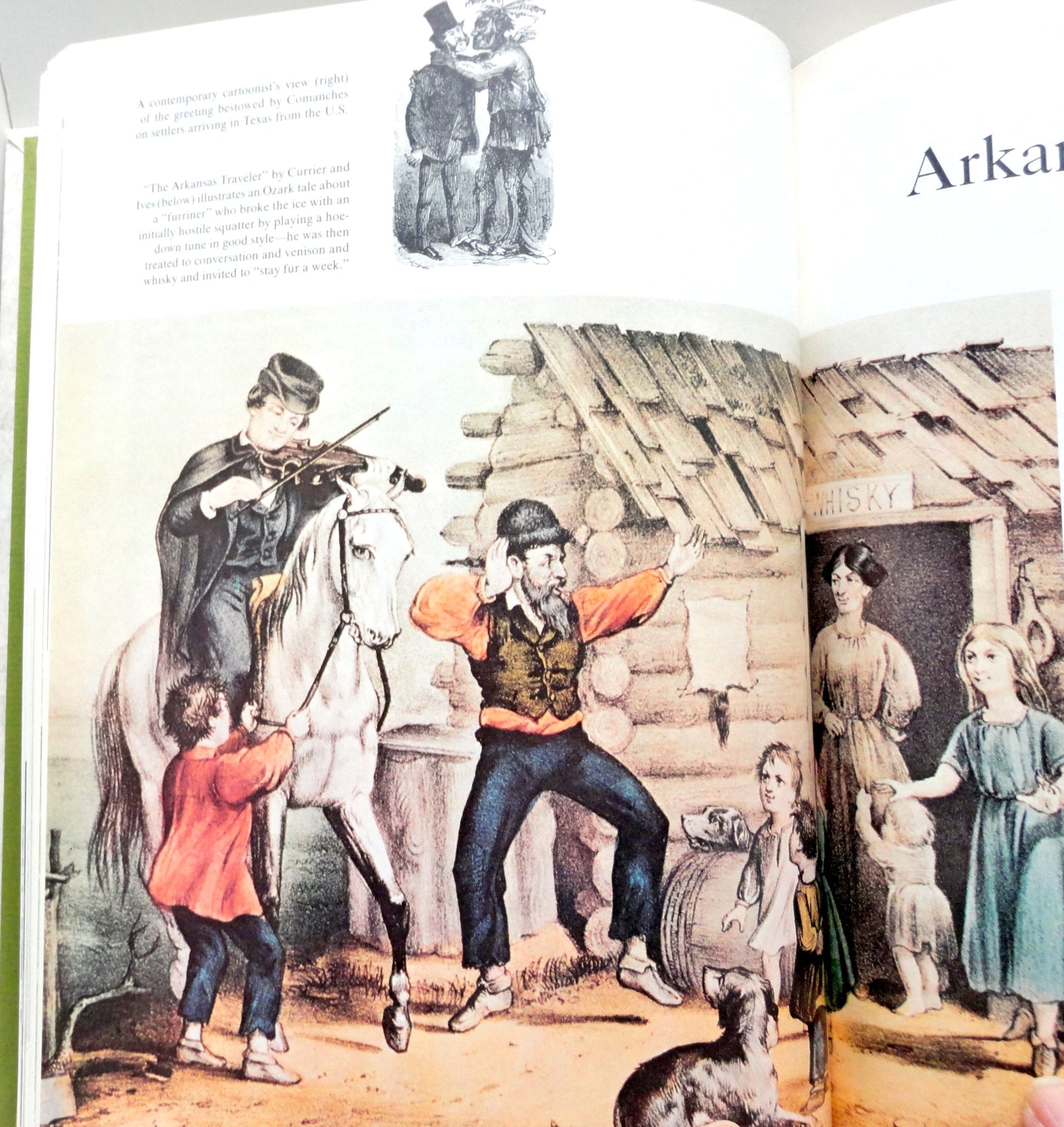 American Folklore and Legend used book depot