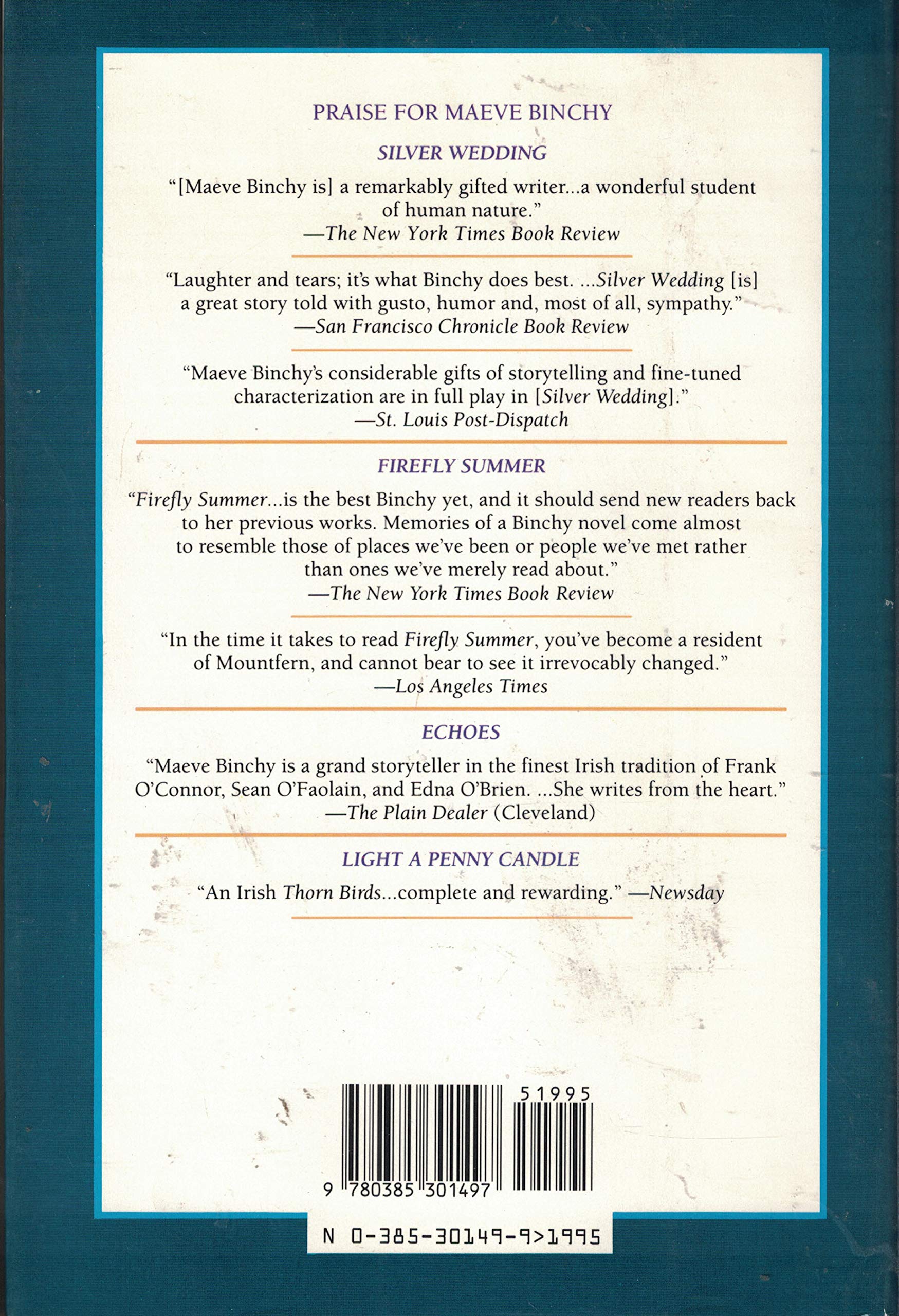 Circle of Friends used book depot