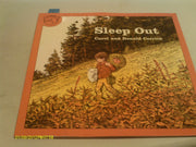 Sleep Out used book depot