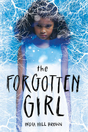 The Forgotten Girl used book depot