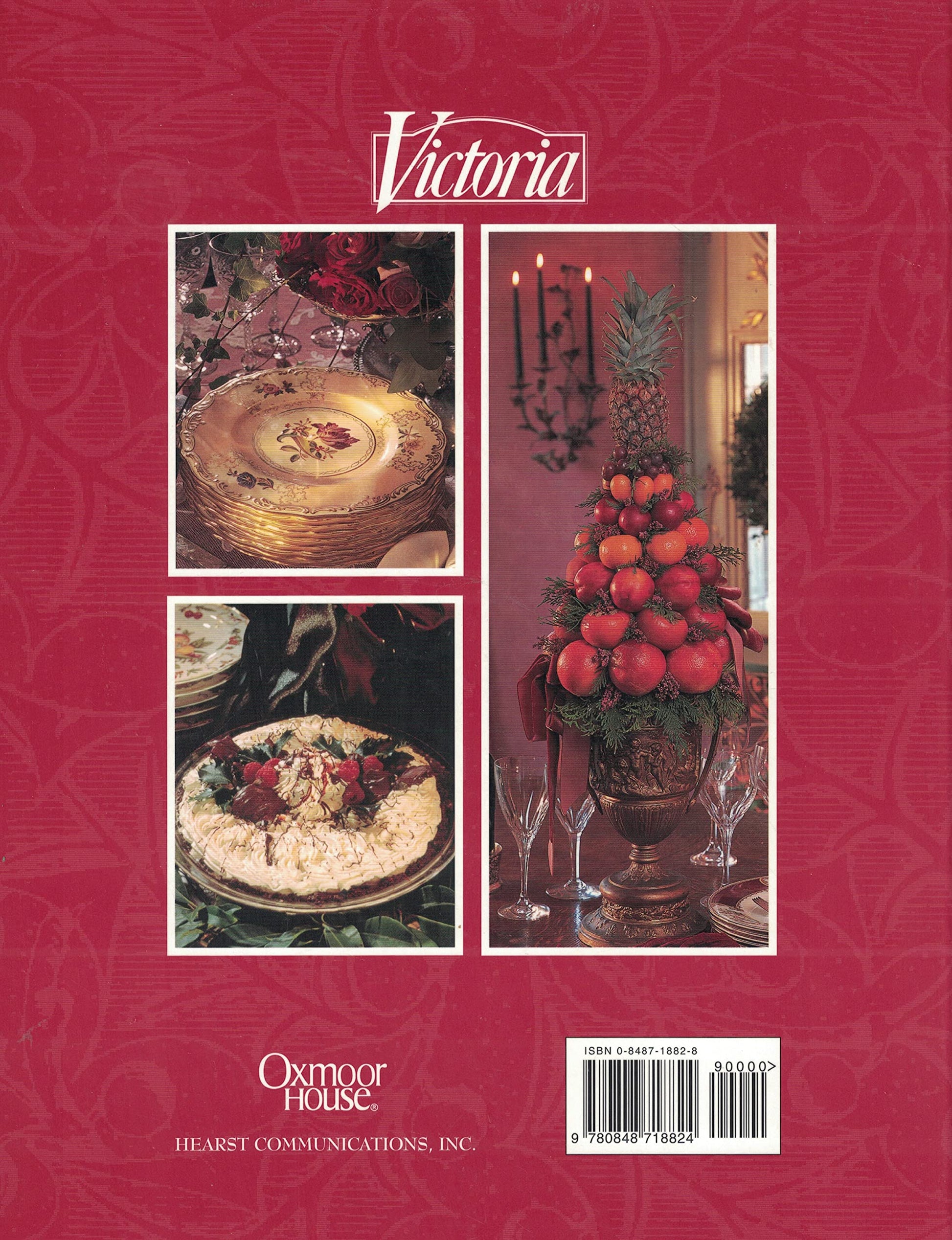 Christmas With Victoria 1999 used book depot