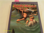 Deadly Waters used book depot