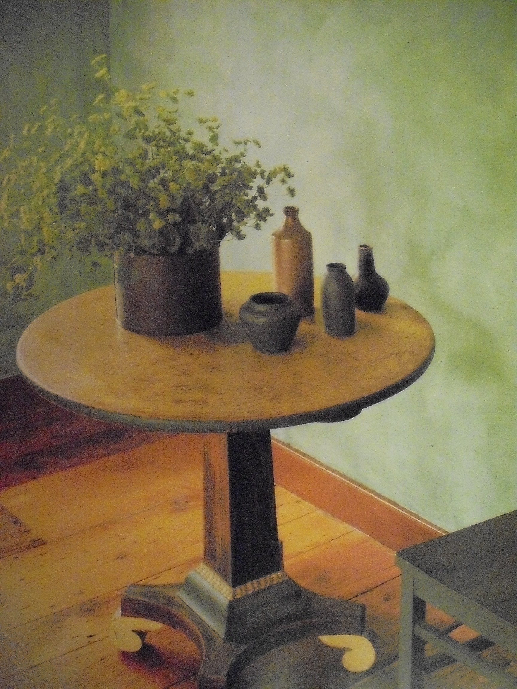 Color Palettes: Atmospheric Interiors Using the Donald Kaufman Color Collection used book depot