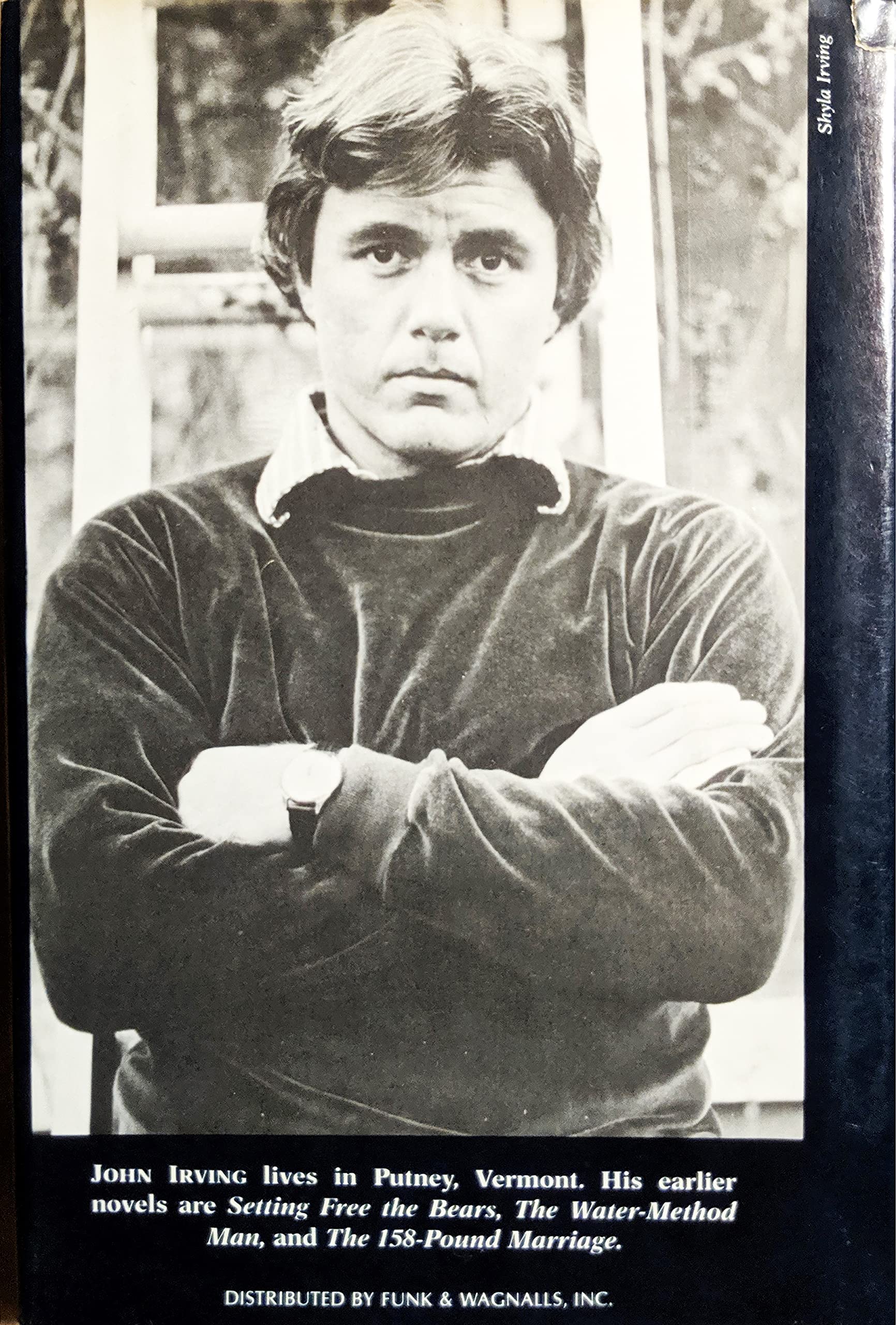 The World According to Garp