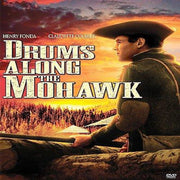 Drums Along the Mohawk [DVD] used book depot