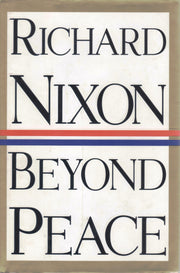 Beyond Peace used book depot