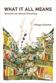 What It All Means: Semantics for (Almost) Everything used book depot