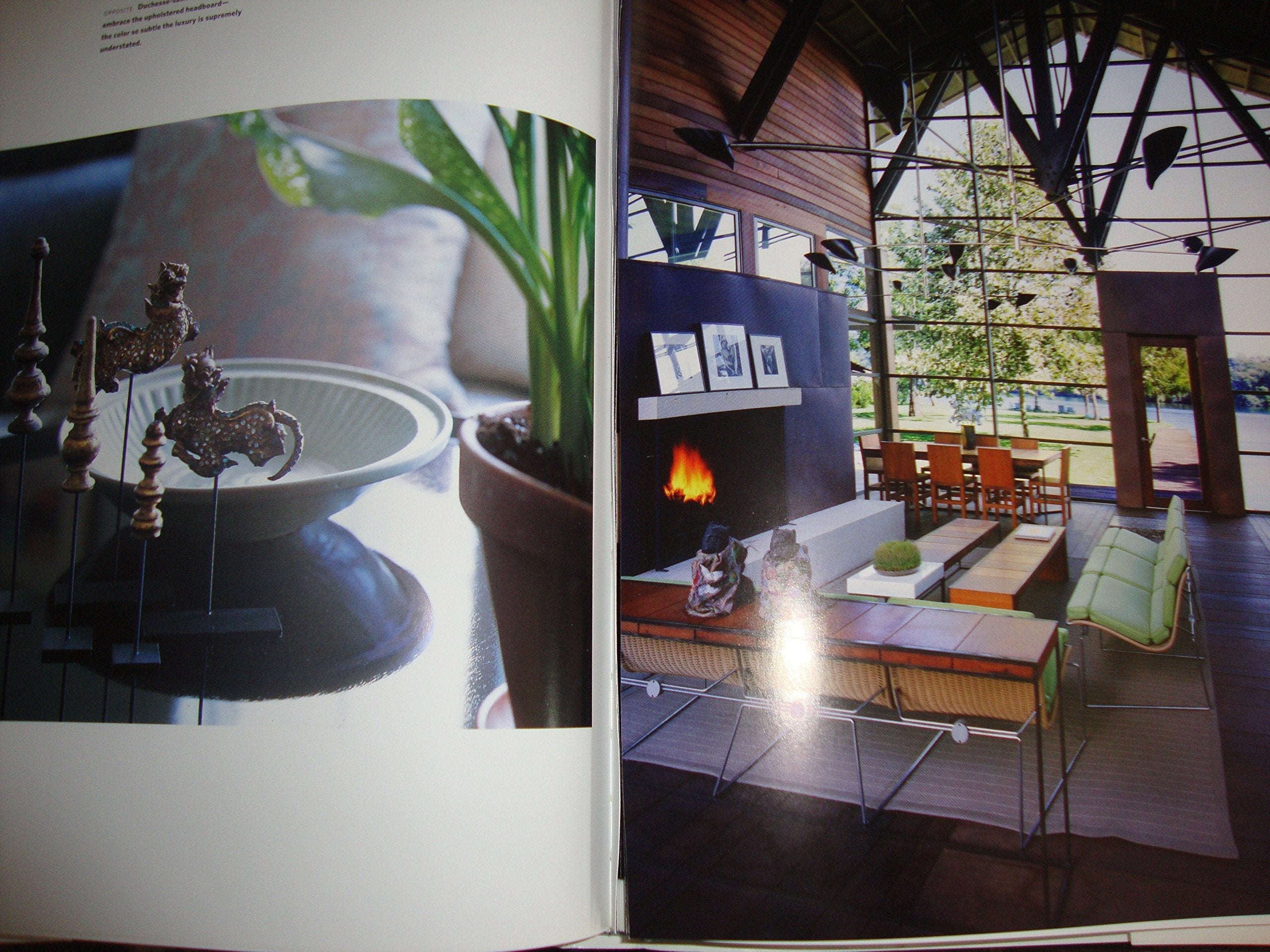 The New Traditional: Reinvent-Balance-Define Your Home used book depot