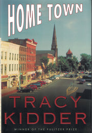 Home Town used book depot