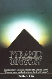 Pyramid Odyssey used book depot
