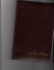 The Sackett Brand, The Louis L'Amour Collection used book depot