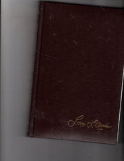 The Sackett Brand, The Louis L'Amour Collection