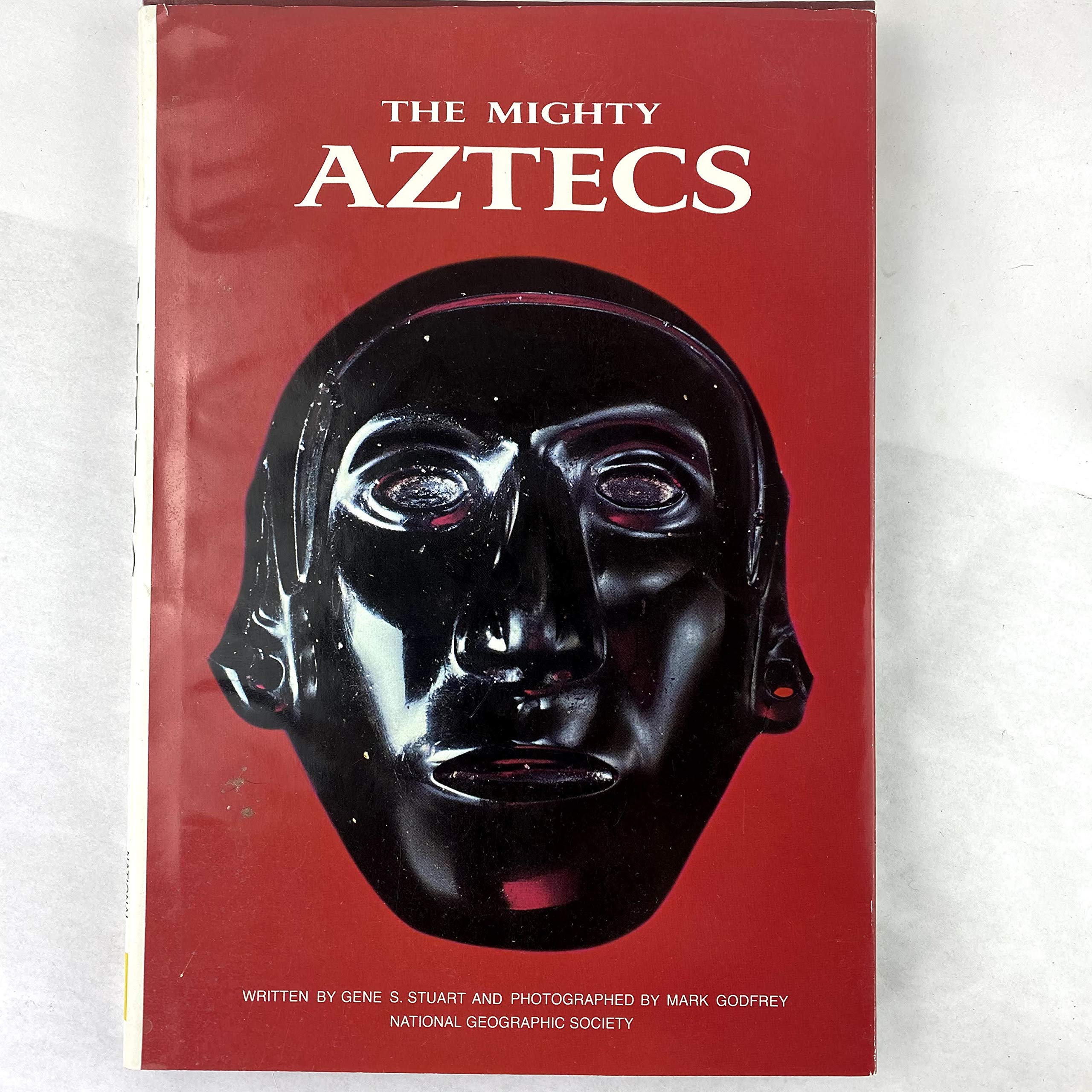 The mighty Aztecs