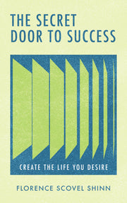 The Secret Door to Success: Create the Life You Desire used book depot