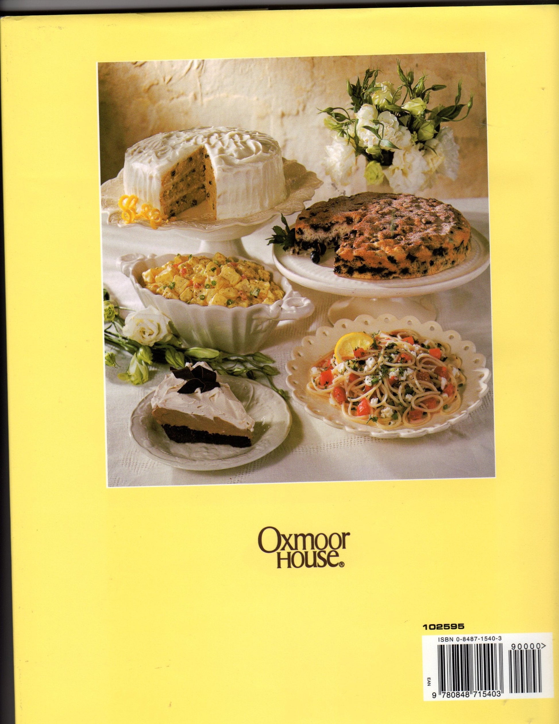 Cooking Light Five Star Recipes: The Best of 10 Years used book depot