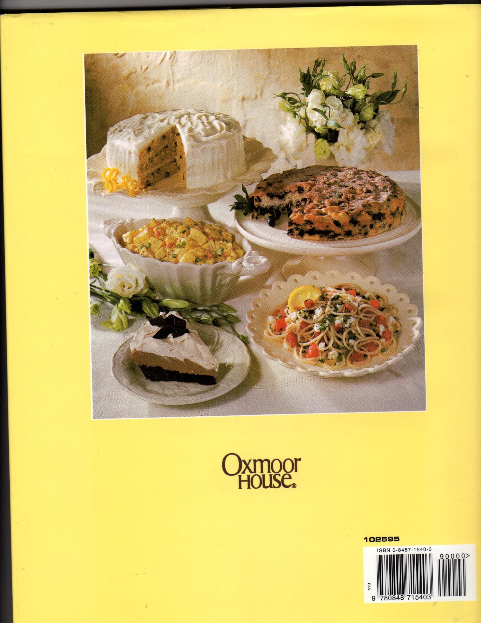 Cooking Light Five Star Recipes: The Best of 10 Years used book depot