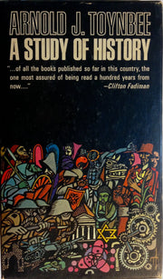 A Study Of History (Complete in 2 Volumes) used book depot