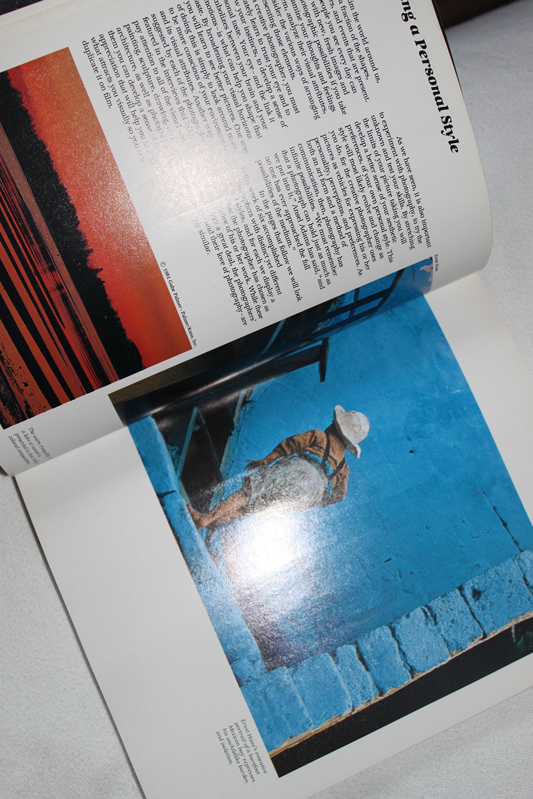 More Joy of Photography used book depot