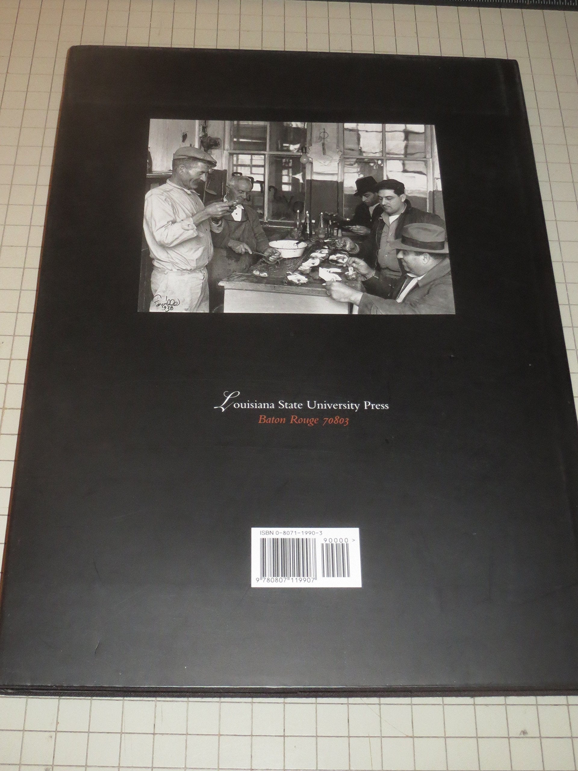 Fonville Winans' Louisiana: Politics, People and Places used book depot