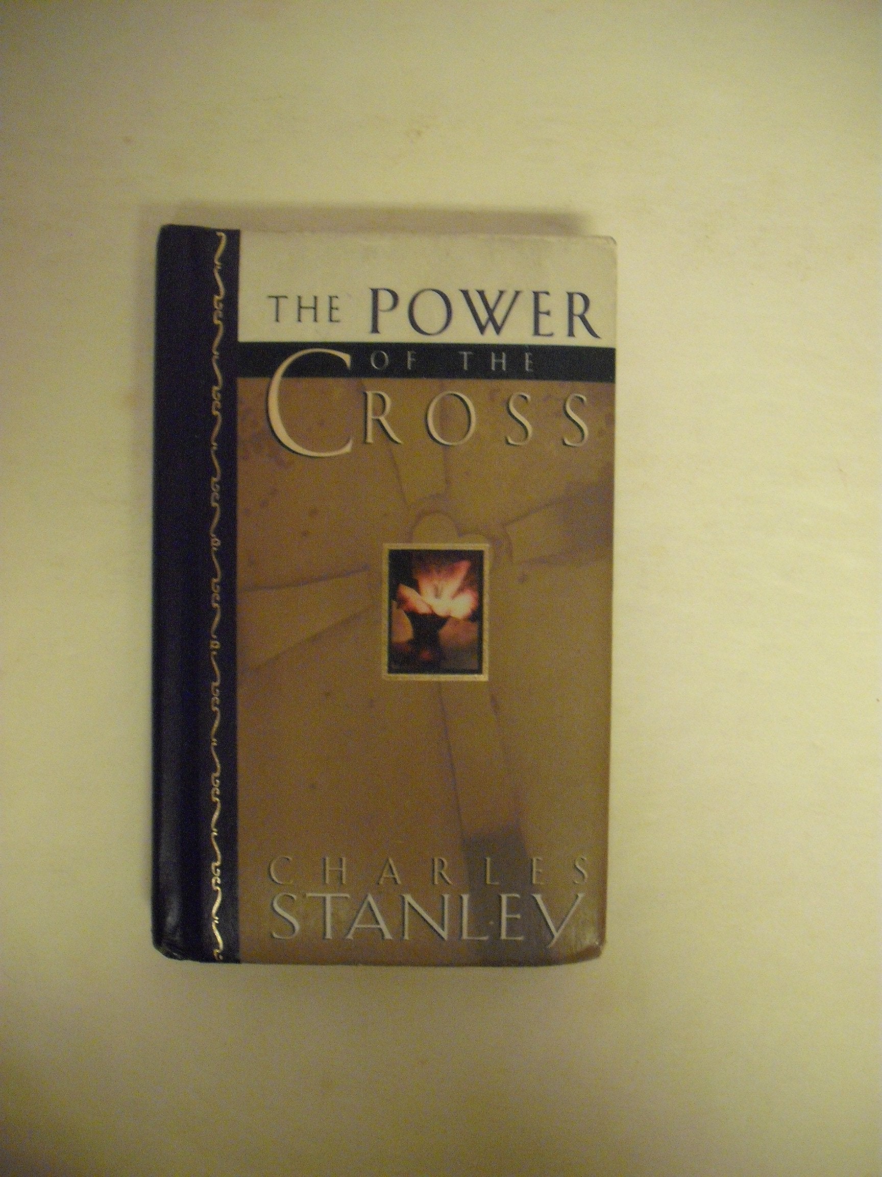 The Power of the Cross used book depot