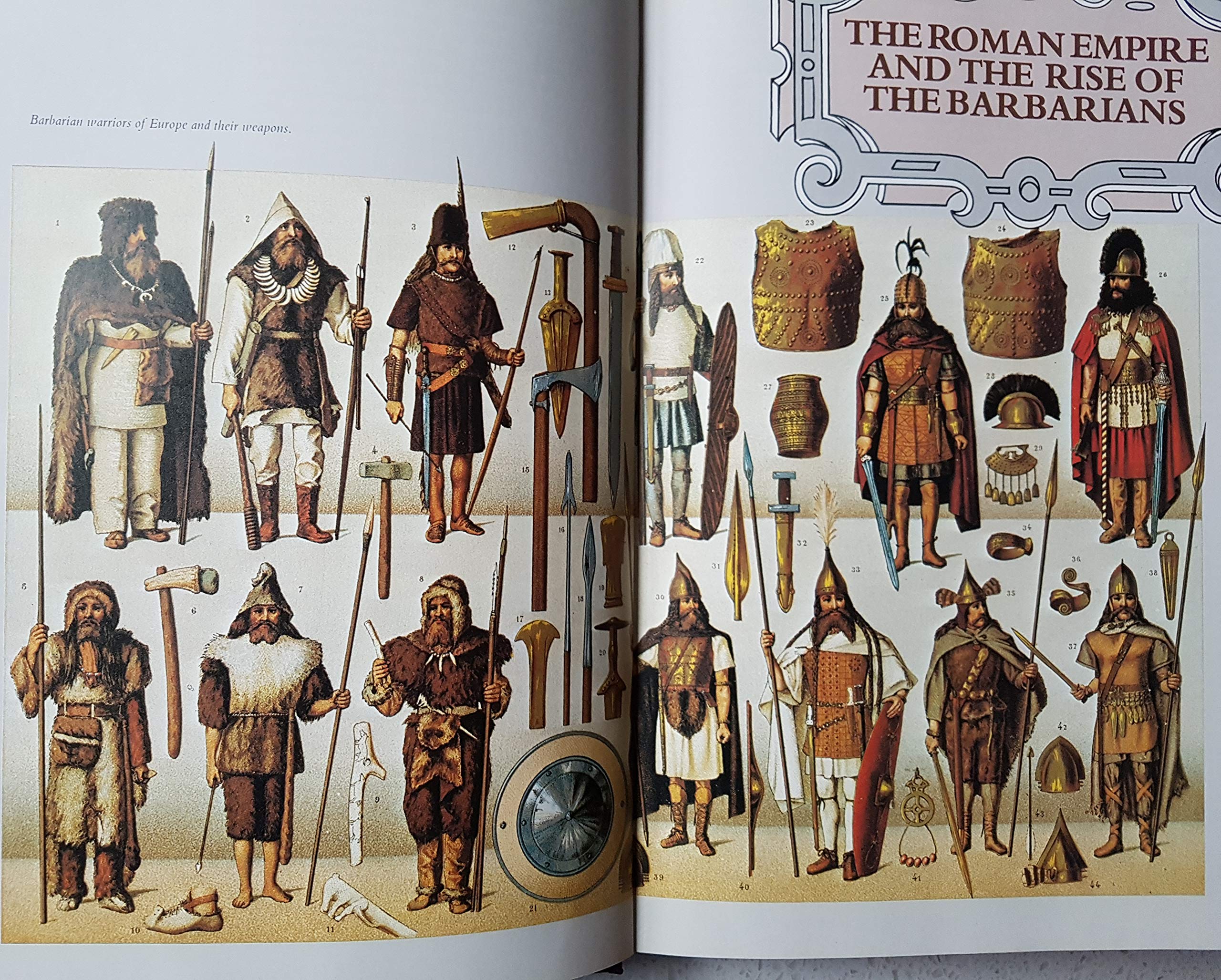 Medieval Warfare
