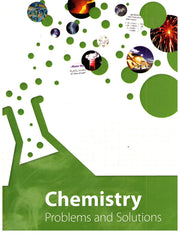 Chemistry Problems and Solutions Student Edition used book depot