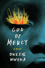 God of Mercy: A Novel used book depot