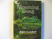 Mourning Song used book depot