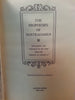 The Prophesies Of Nostradamus Michel de Nostradamus and Shari de Miskey