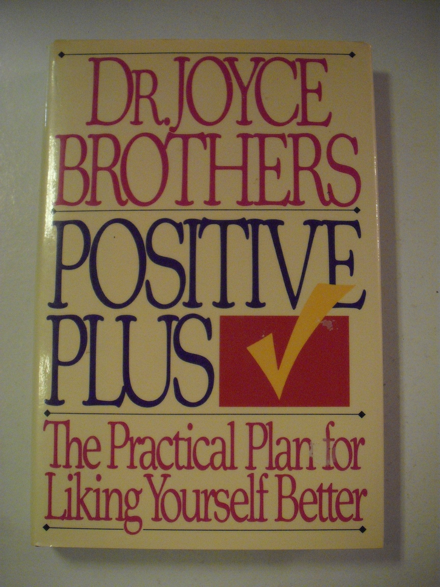 Positive Plus used book depot