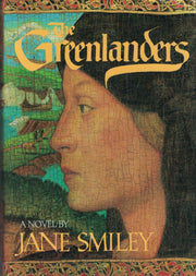 The Greenlanders used book depot