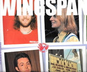Wingspan: Paul McCartney's Band on the Run used book depot