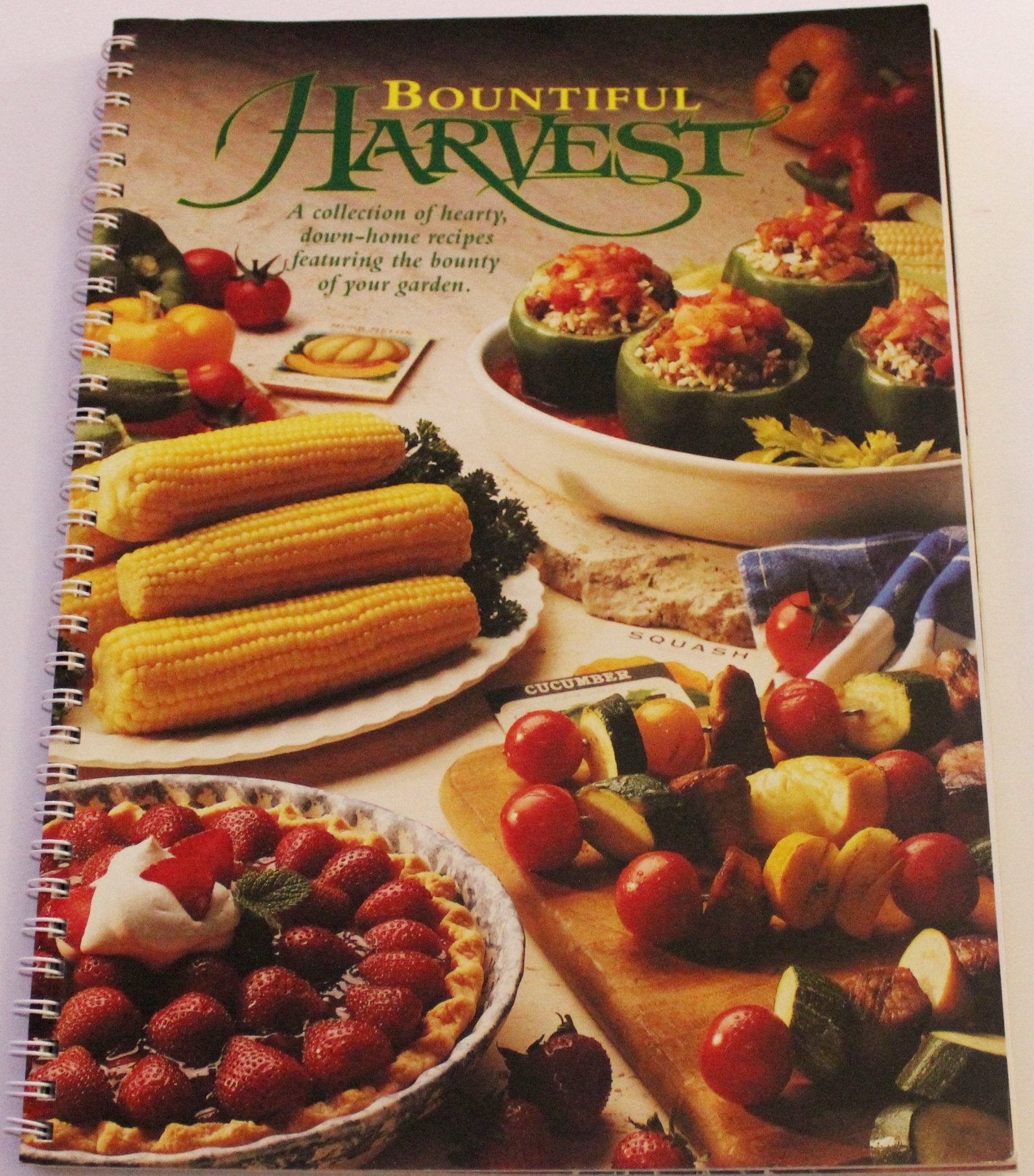 Bountiful Harvest
