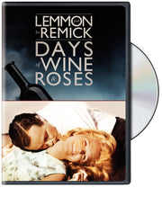 Days of Wine and Roses (DVD) (Rpkg) used book depot