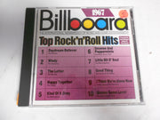 Billboard Top Hits: 1967 used book depot