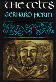 The Celts: The People Who Came Out of the Darkness (English and German Edition) used book depot