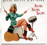 Bang Bang Bang used book depot