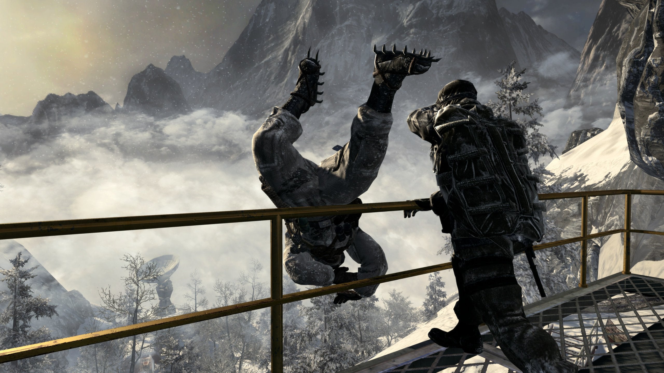 Call of Duty: Black Ops - PC