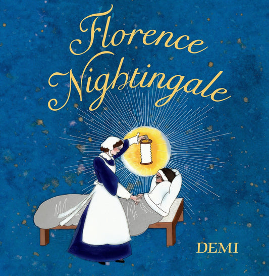 Florence Nightingale Demi