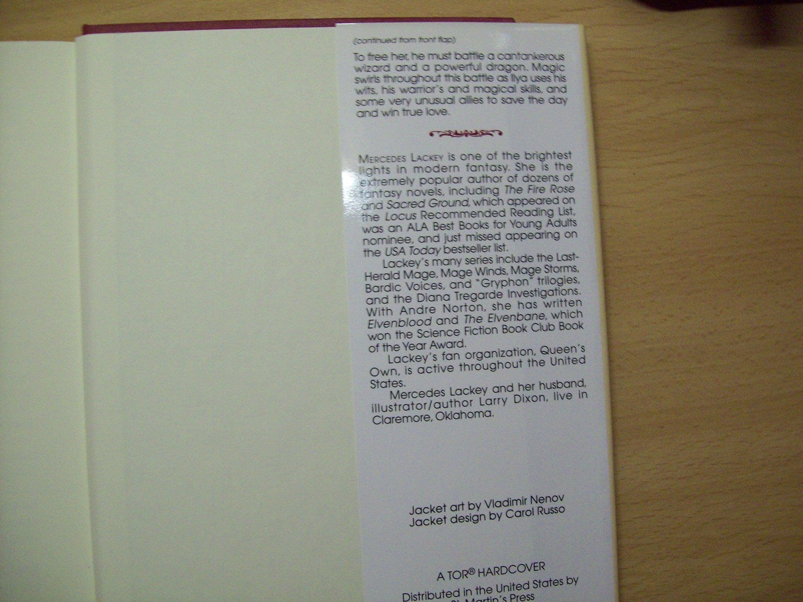 Firebird (Fairy Tales, Book 1) used book depot