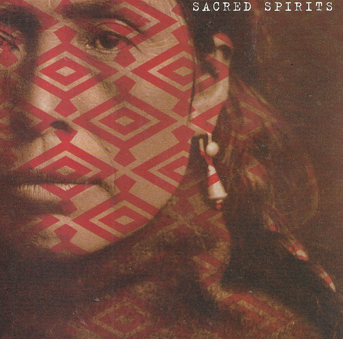 Sacred Spirits