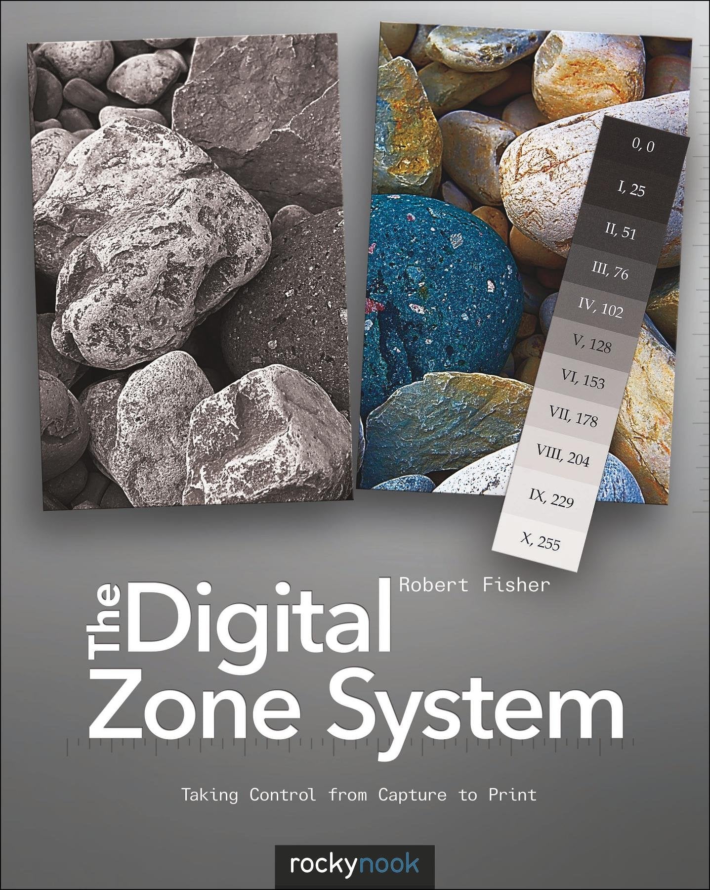 The Digital Zone System: Taking Control from Capture to Print used book depot