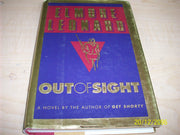 Out Of Sight used book depot