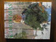 Martha Stewart's Christmas: Entertaining, Decorating and Giving used book depot