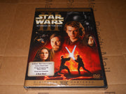 Star Wars: Episode III - Revenge of the Sith (Widescreen Edition) used book depot