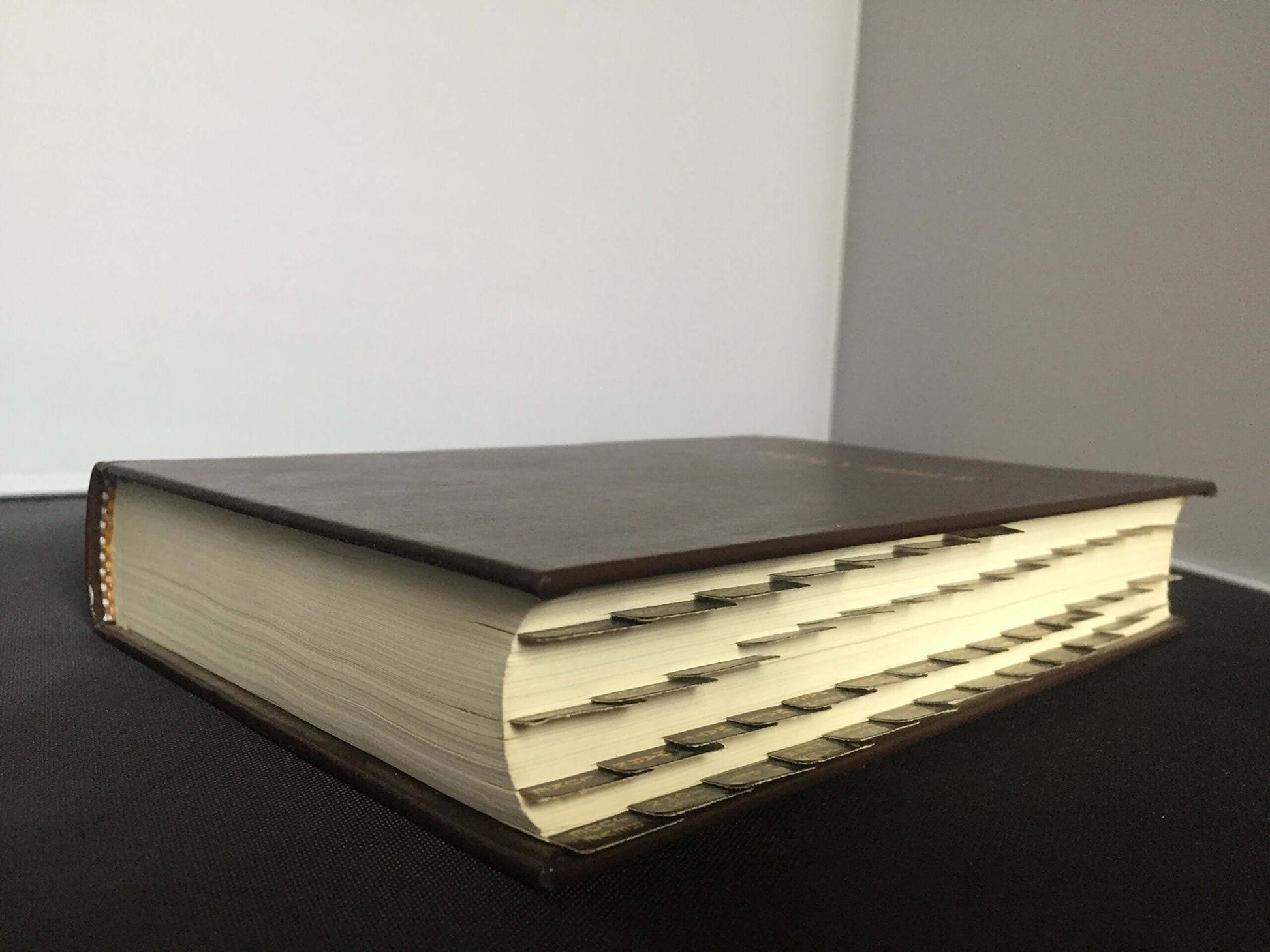 Holy Bible: New International Version; Containing the Old Testament and The New Testament used book depot