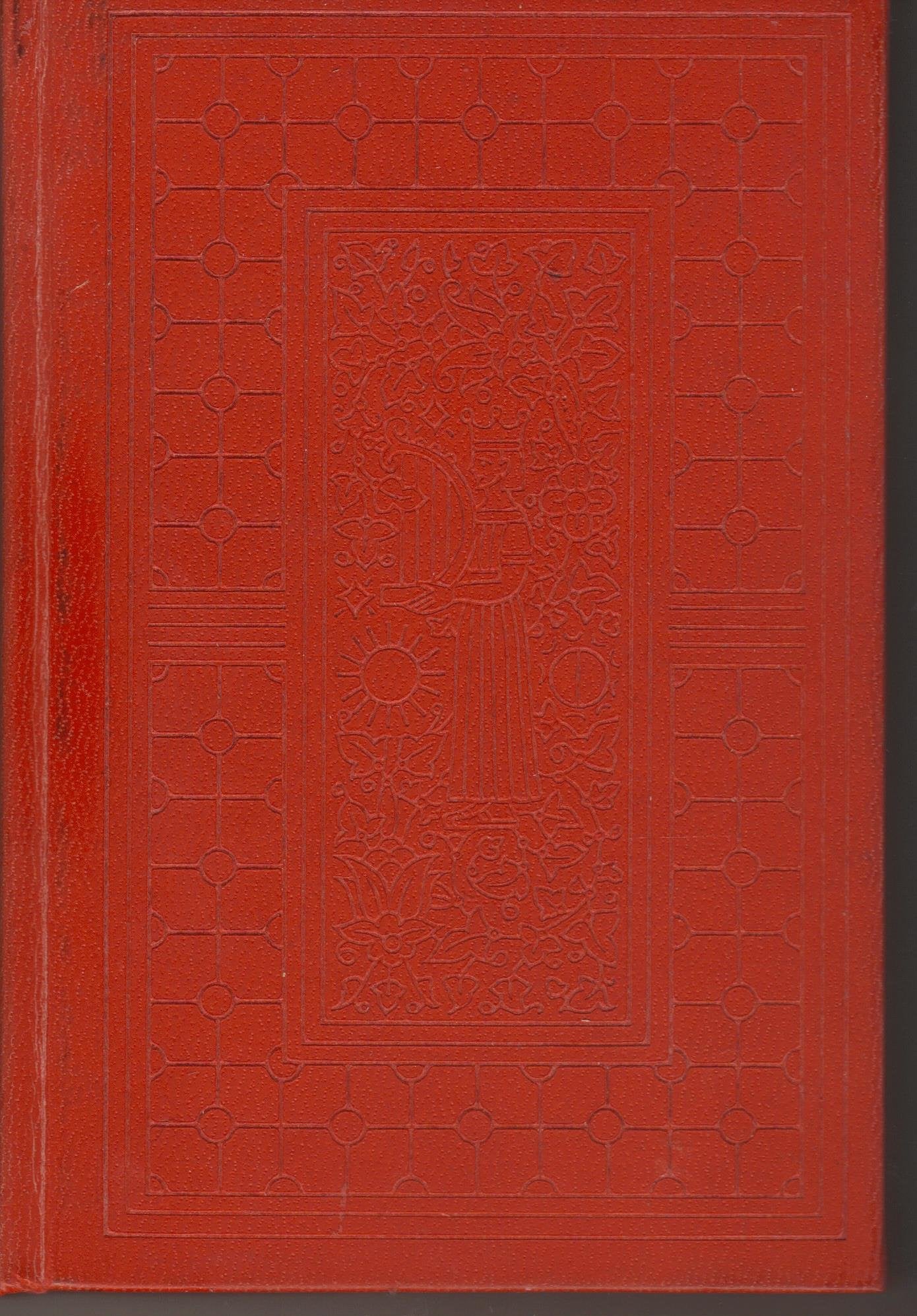 THE BOOK OF PSALMS. From the Authorized King James Version. With a preface by Mark Van Doren and decorations by Valenti Angelo.