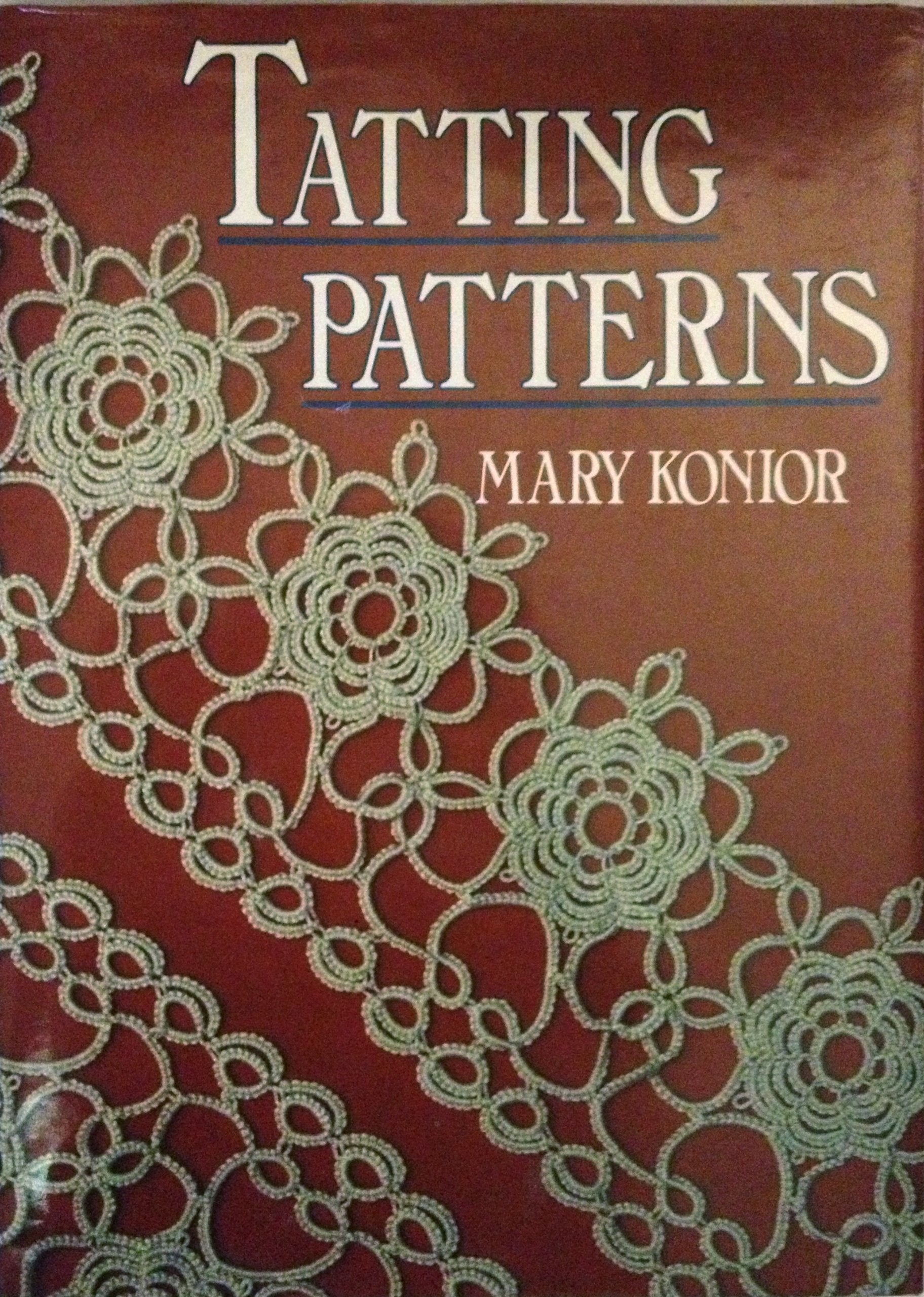 Tatting Patterns